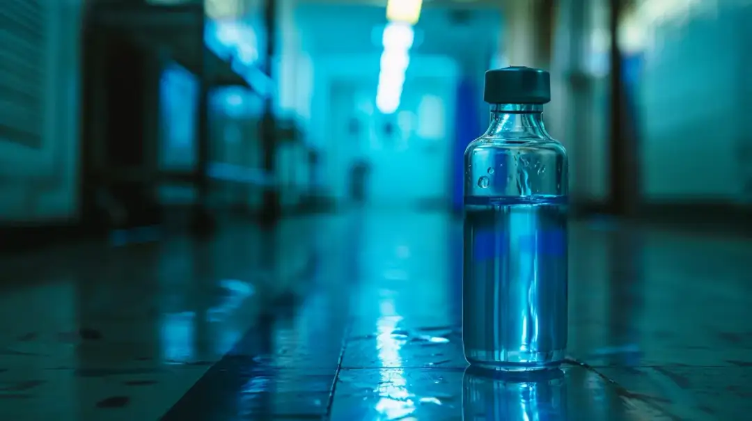 Lekarstwo na życie: Czy ten film jest lekarstwem na nudę?