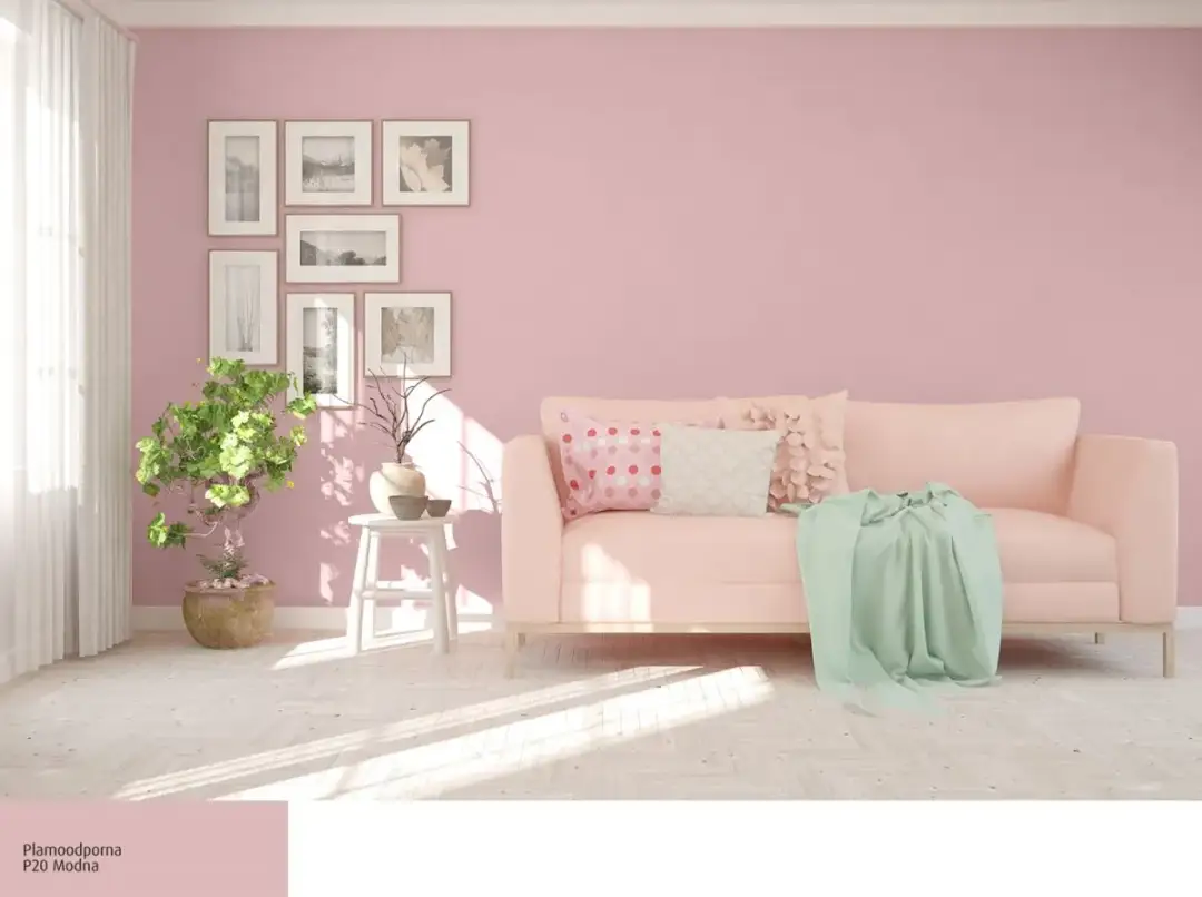 Kolory ścian które rozjaśnią pokój: 8 sprawdzonych sposobów na jasne wnętrze