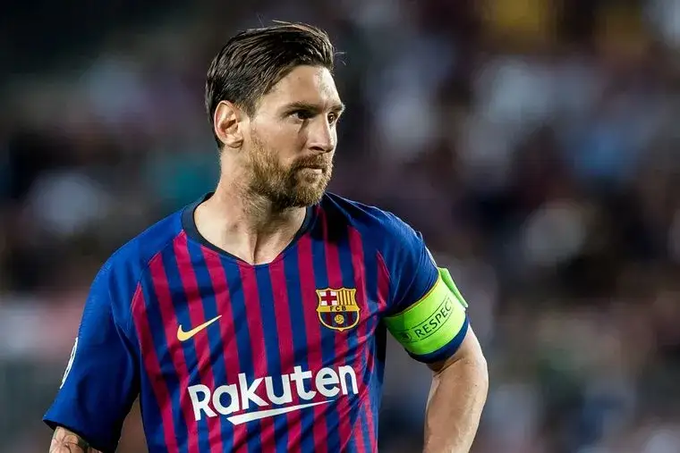 Lionel Messi: Ile lat ma jeden z najlepszych piłkarzy świata?
