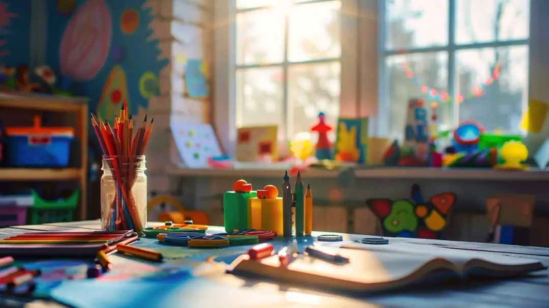 Program wychowawczy w przedszkolu: kluczowe elementy 