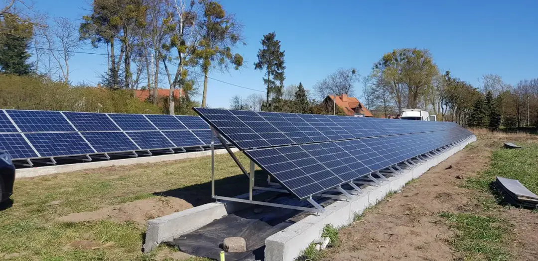 Fotowoltaika 20 kW: Ile energii wyprodukuje? Zaskakujące dane