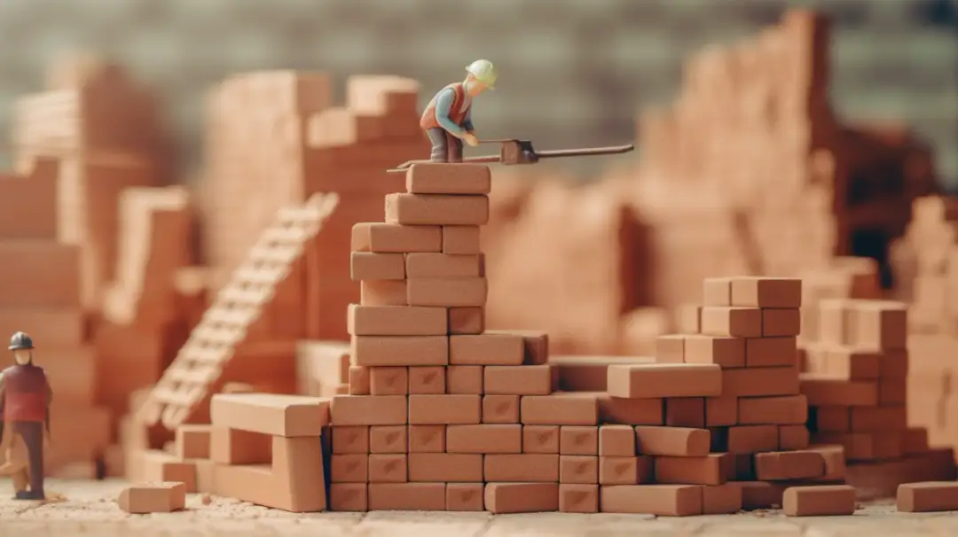 Ile pustaków potrzebujesz na dom o powierzchni 80m2?