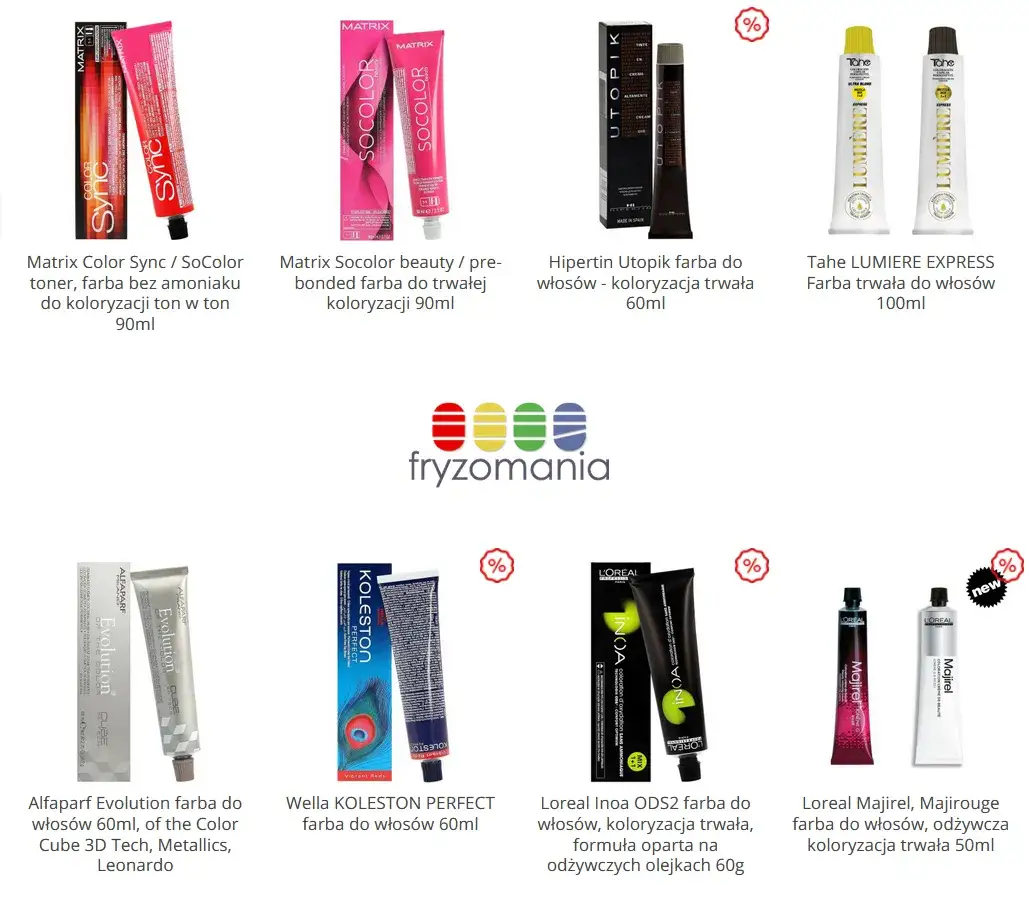 Jaka farba do samodzielnego farbowania włosów? Najlepsze wybory i porady