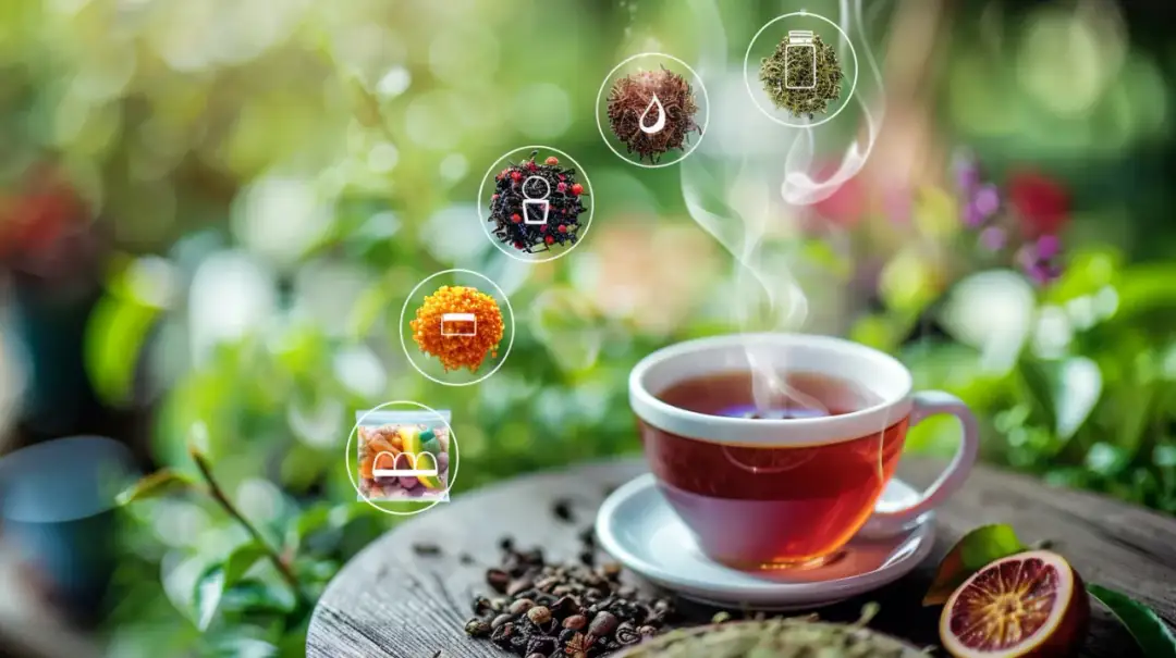 Torebka herbaty: 5 powodów, dla których warto ją czasem wybrać