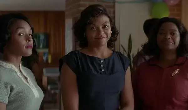 Niezwykła historia filmu o kobietach w NASA - fakty, które Cię zaskoczą