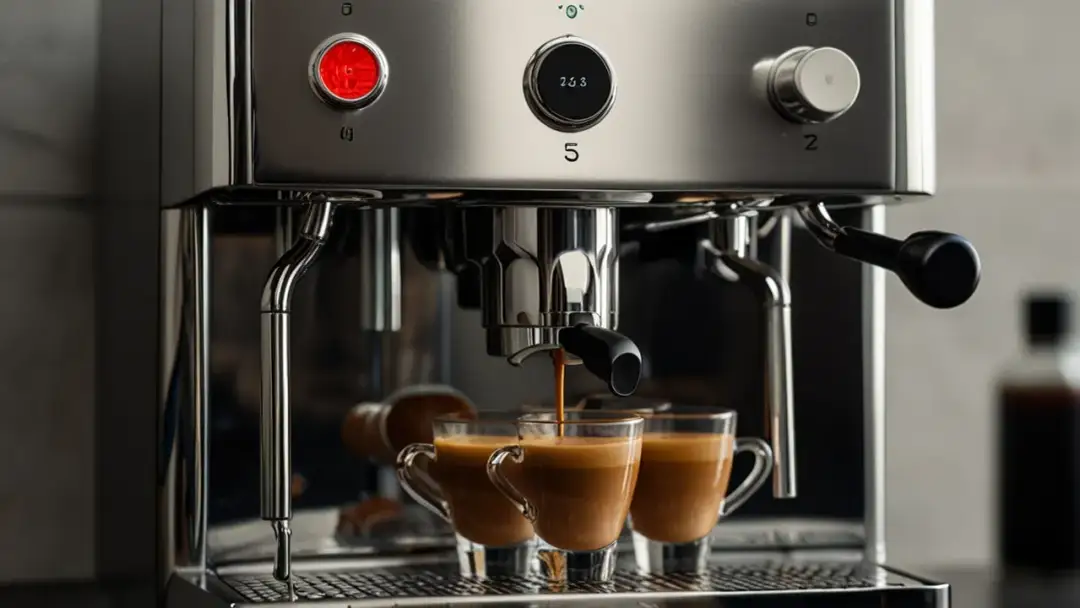 Ekspres automatyczny: Ranking najlepszych modeli dla kawoszy