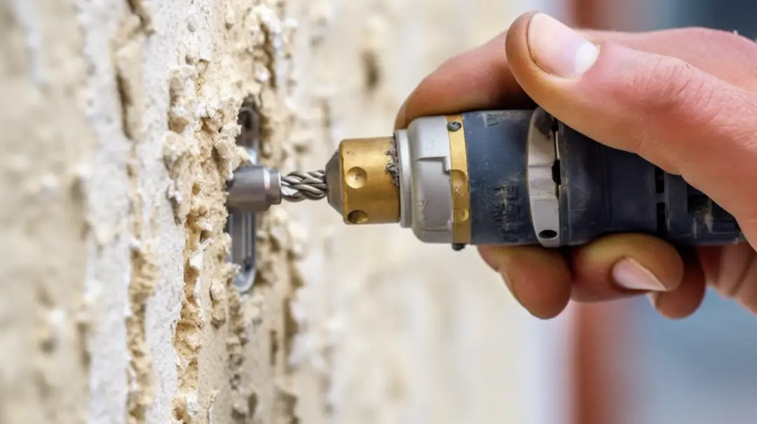 Kołki do Mocowania Wełny na Elewacji - Skuteczne i Trwałe Mocowanie