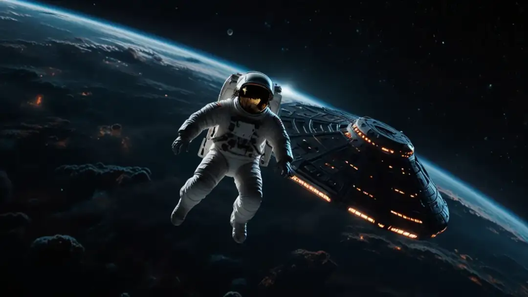 Life cały film: gdzie obejrzeć thriller sci-fi online legalnie