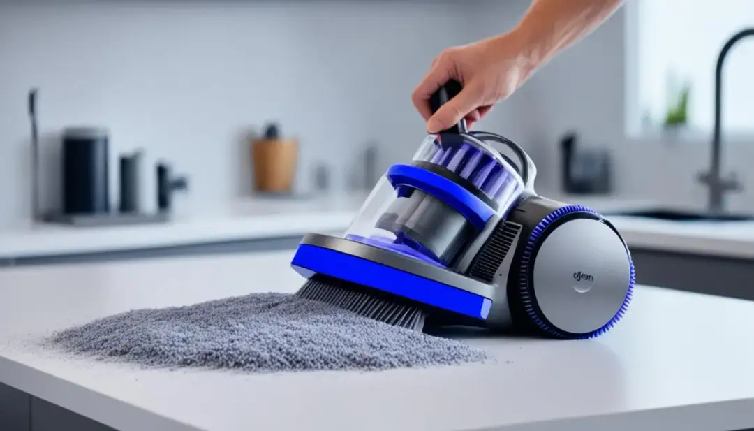 Jak czyścić odkurzacz Dyson V11, aby uniknąć problemów z jego działaniem