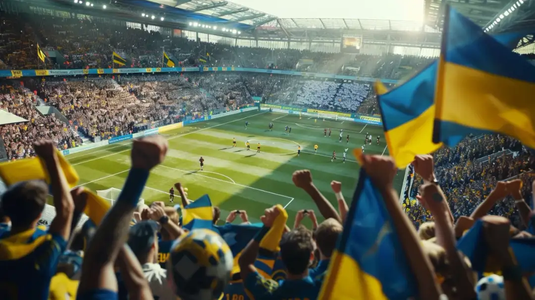 Belgia vs Szwecja: Kto wygra kluczowy mecz eliminacji?