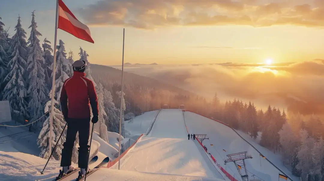 Adam Małysz kończy karierę: Koniec legendy?