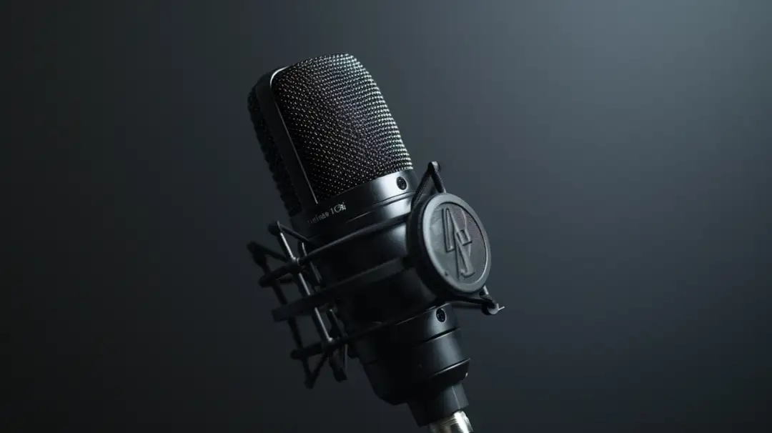 Mikrofony Audio-Technica - profesjonalny dźwięk w zasięgu ręki