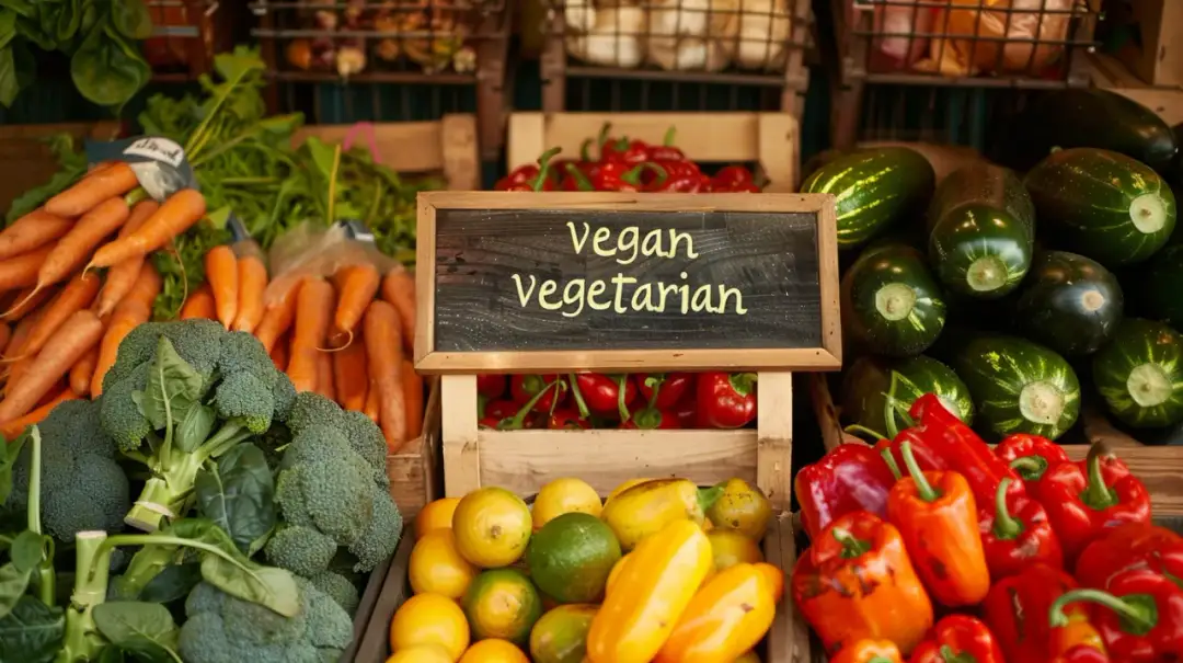 Przewodnik po dietach roślinnych: Jak zaczynać i nie zrezygnować