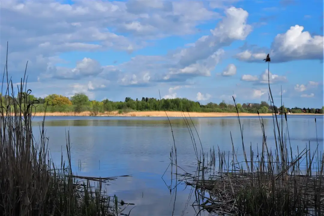 Najpiękniejsze jeziora zachodniopomorskie: odkryj rekreację i przyrodę