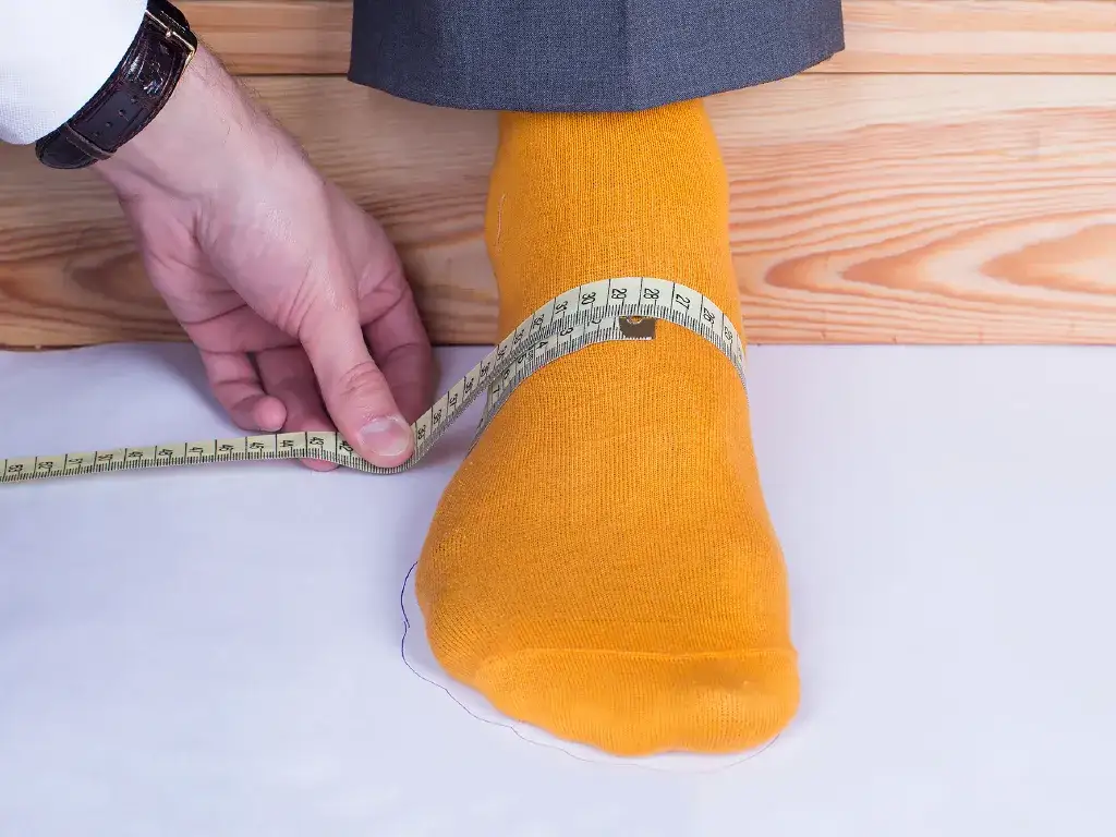 Jak dobrać rozmiar butów: 5 prostych kroków do idealnego dopasowania