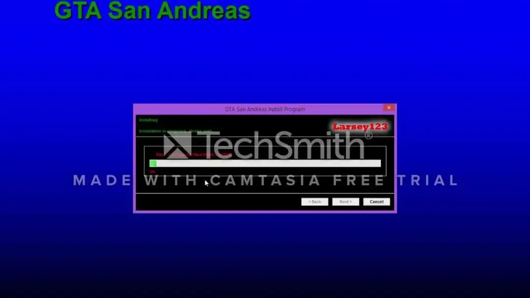 Jak pobrać GTA San Andreas - kompletny poradnik na wszystkie platformy