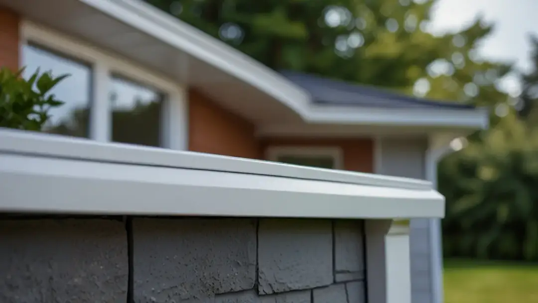 Jakie rynny kwadratowe wybrać? Porady, typy i instalacja rynien