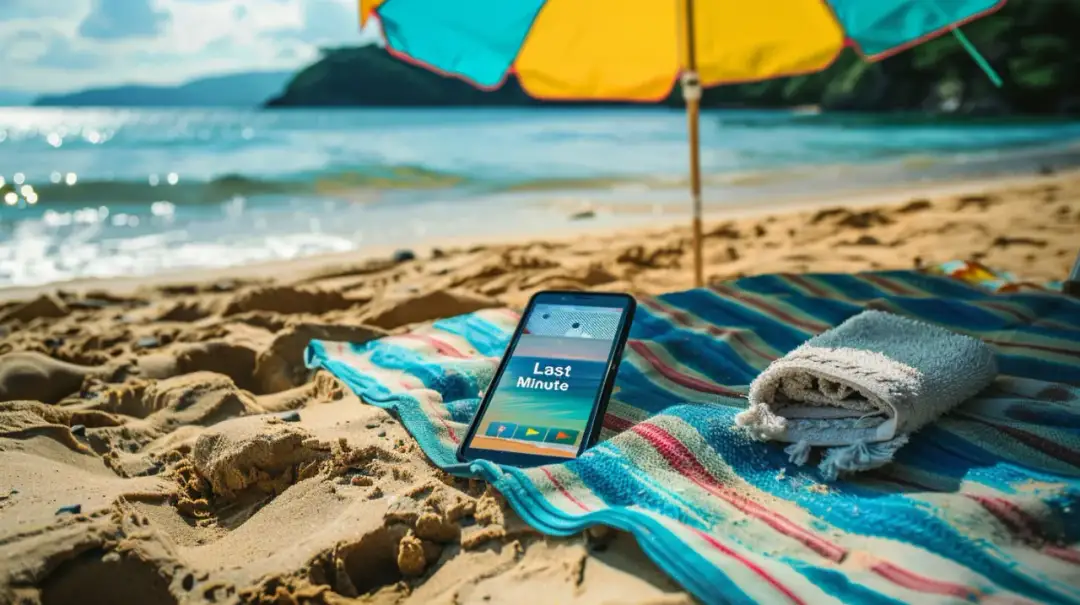 Last minute do Czarnogóry: Oferty i promocje last minute