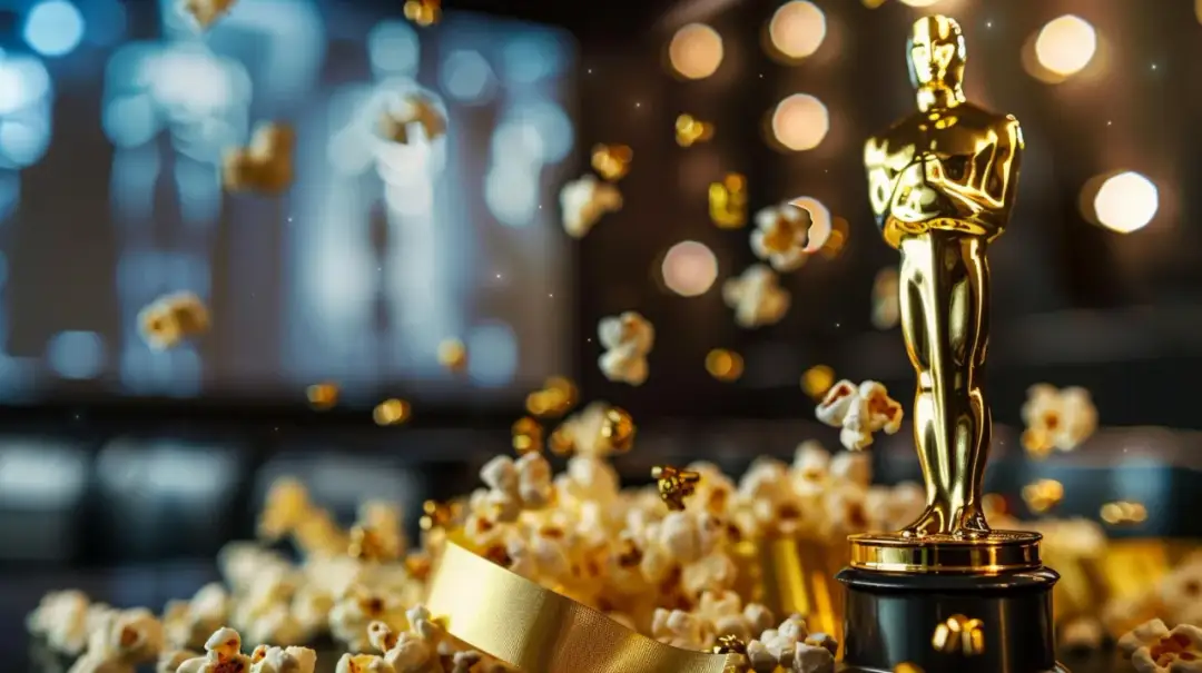 Najlepsze filmy oscarowe, które musisz zobaczyć