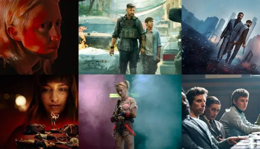 Najważniejsze filmy dekady: Przełomowe kino 2010-2019