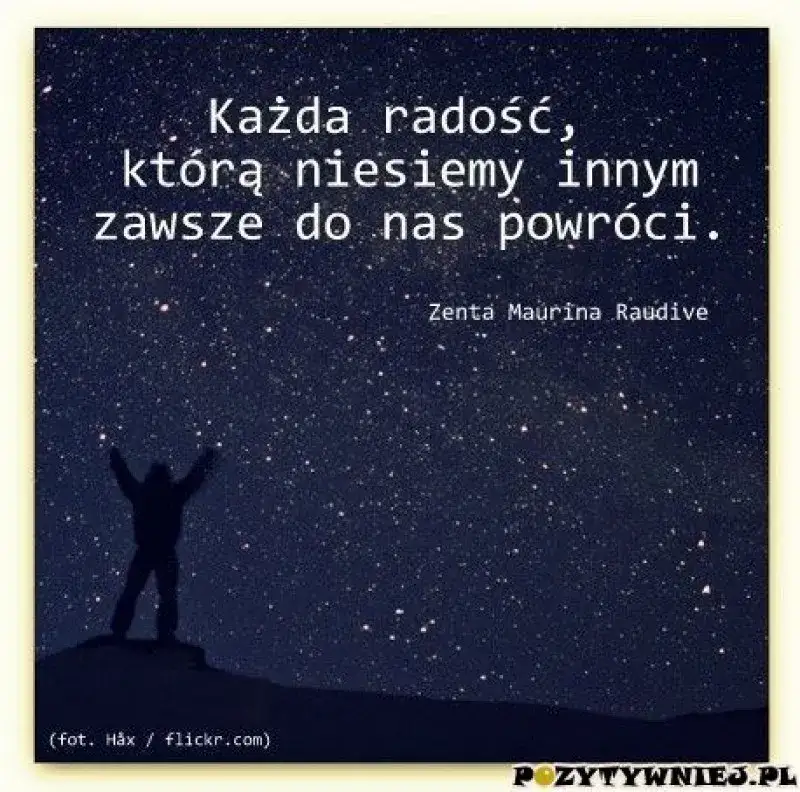 Inspirujące cytaty o dobru, które powraca: mądrości na lepsze życie