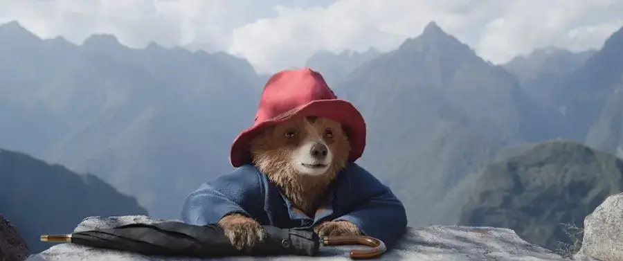 Paddington w Peru: recenzja filmu, który zaskakuje i wzrusza