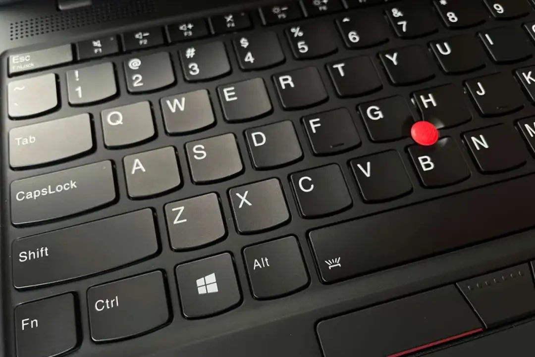 Jak włączyć podświetlenie klawiatury ThinkPad w prosty sposób i z łatwością