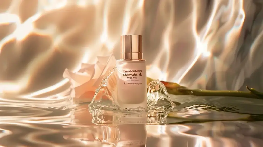 Odżywka do włosów emolientowa - Jak działa i czy warto jej używać?
