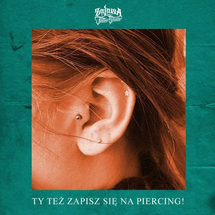 Ile kosztuje piercing? Sprawdź ceny i uniknij niepotrzebnych wydatków!