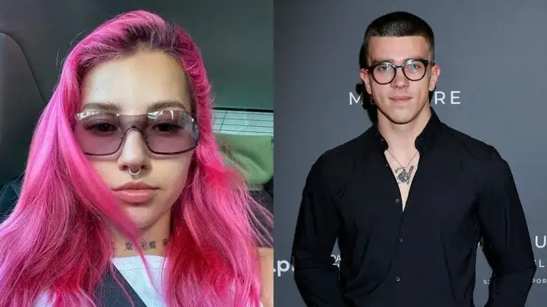 Z kim jest Young Leosia? Oto szczegóły jej związku z Kacprem Błońskim