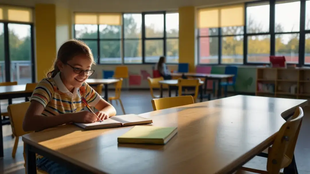 Jakie unikalne cechy ma szkoła w Piekoszowie? Poznaj opinie rodziców