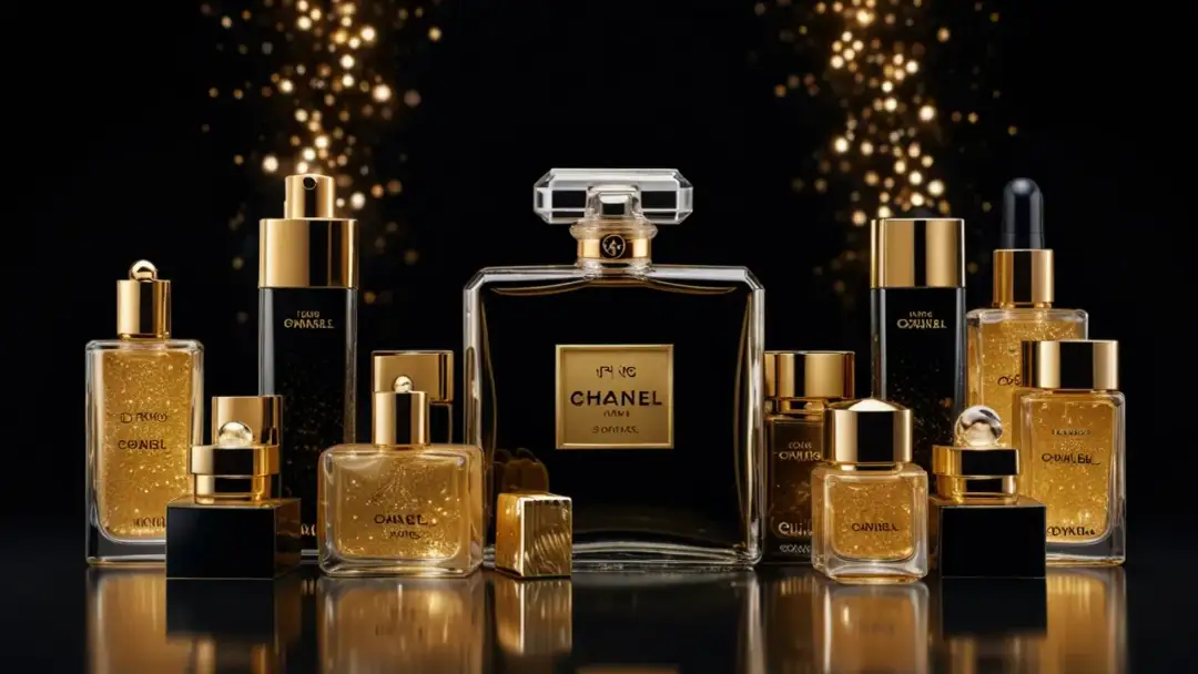 Logo Coco Chanel! Jak dwa splecione C stały się ikoną luksusu?