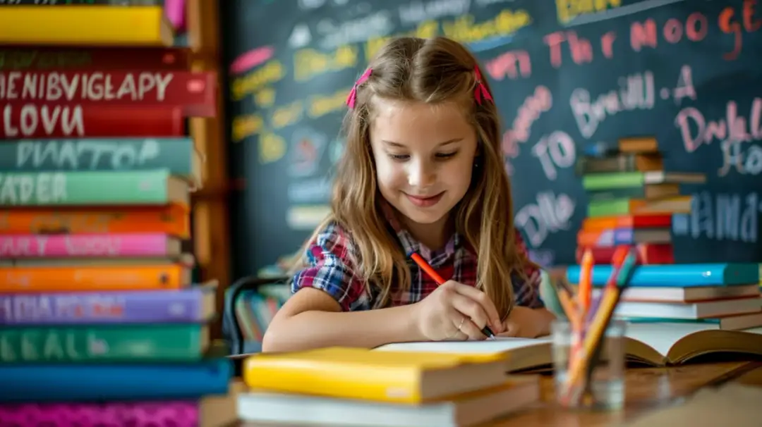 Ćwiczenia słownikowe: Jak rozwijać słownikowe umiejętności uczniów?