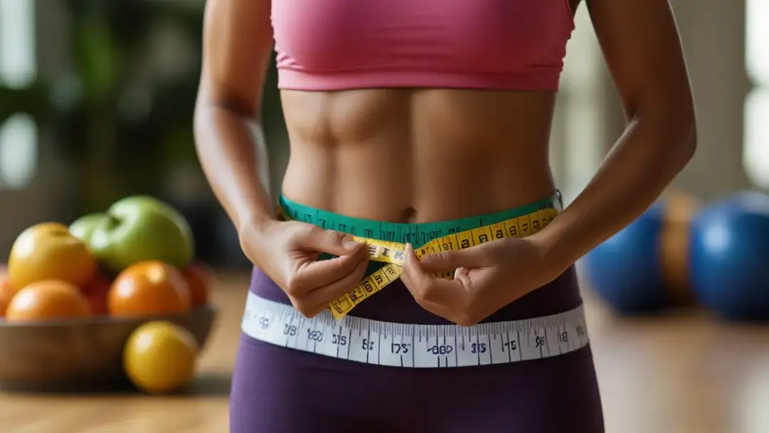 Jak zgubić brzuch najszybciej? Sprawdzone sposoby na płaski brzuch