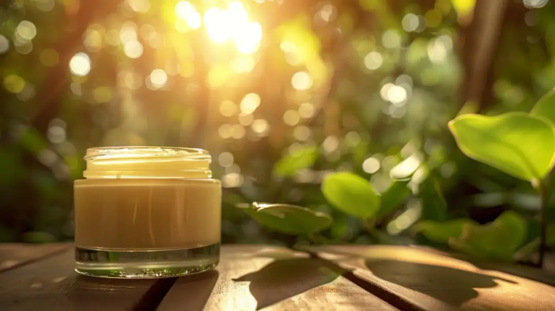 Krem z SPF - ochrona przed słońcem i młody wygląd w jednym