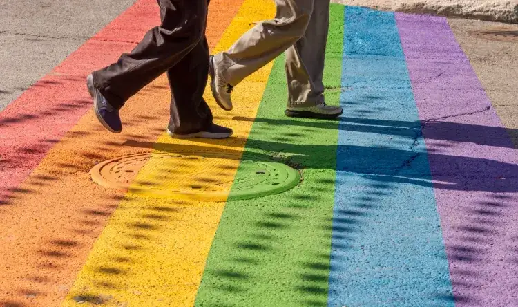 Gejowo w Gdańsku: Życie LGBTQ+ i przyjazne miejsca w mieście