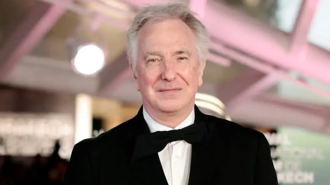 Alan Rickman: Niezapomniane role i wpływ na świat filmu