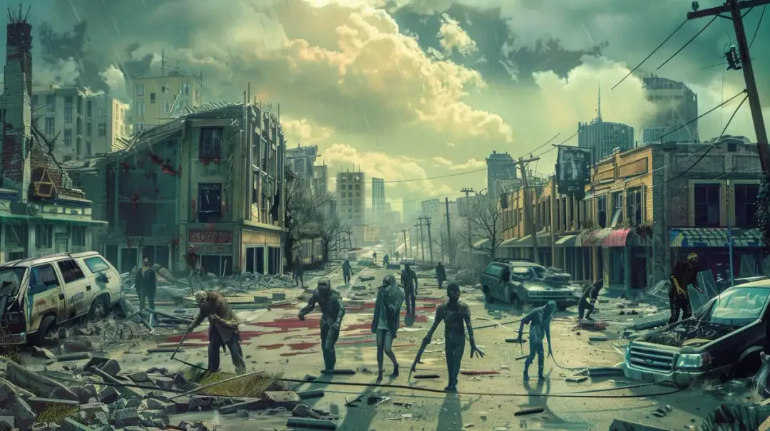 TWD: The Ones Who Live: Kiedy obejrzymy tę produkcję w Polsce?