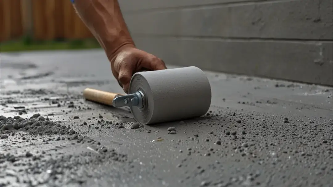 Grunt pod papę termozgrzewalną: jak skutecznie izolować powierzchnię?