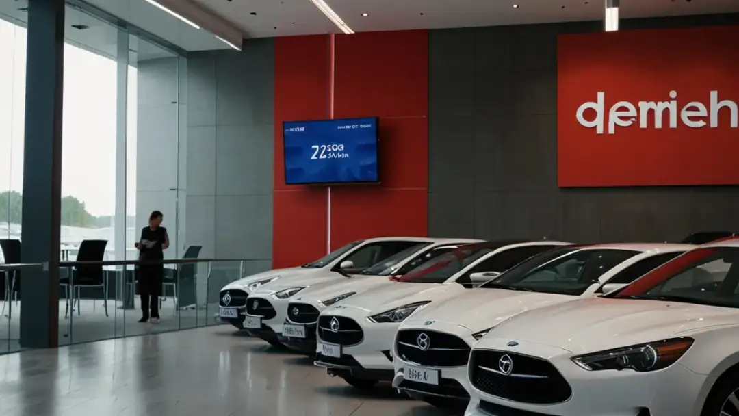 Jakie są najlepsze samochody do 60 tys. zł? Sprawdź top opcje na rynku