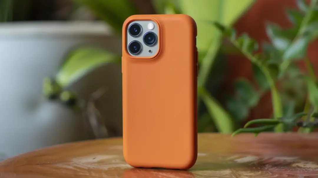 Obudowa iPhone 11 Pro: Ochrona i styl w jednym - Sprawdź ofertę