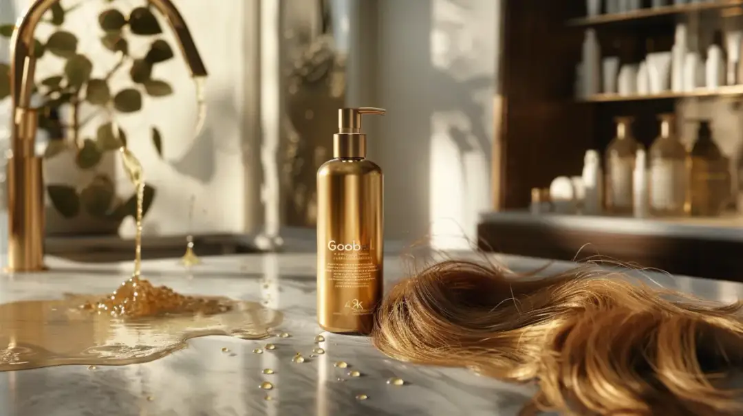 Goldwell Szampon – Najlepsze produkty, opinie i efekty stosowania