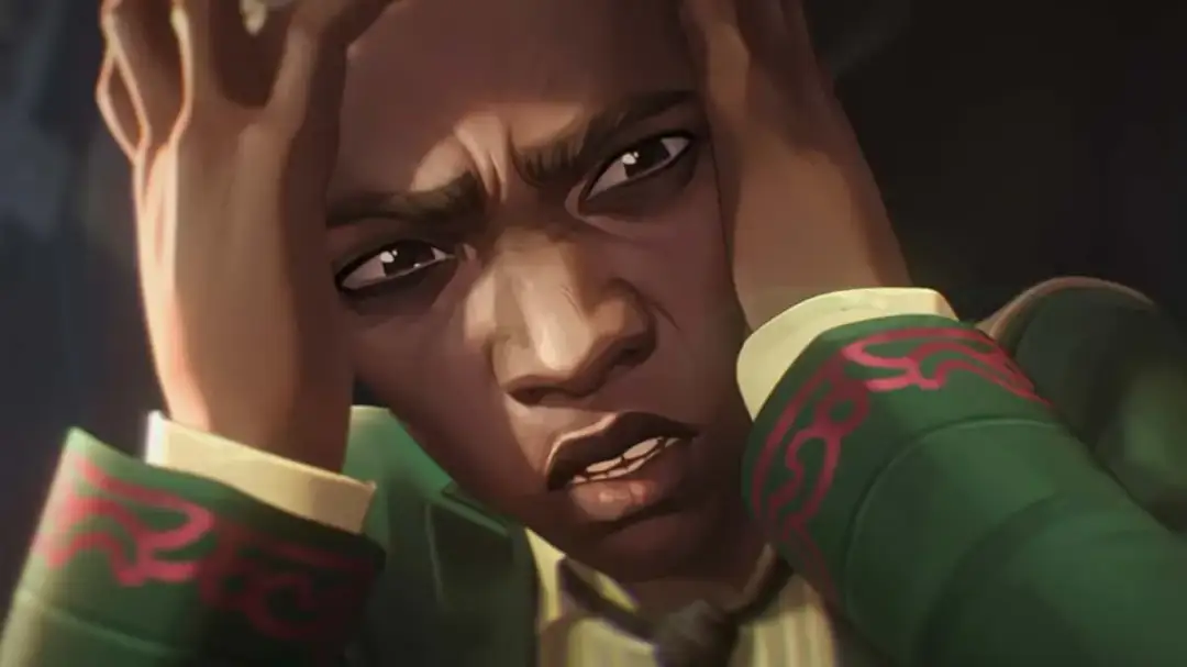 Arcane Sezon 2 Odcinek 7: Ekspercka analiza emocjonalnych zwrotów akcji