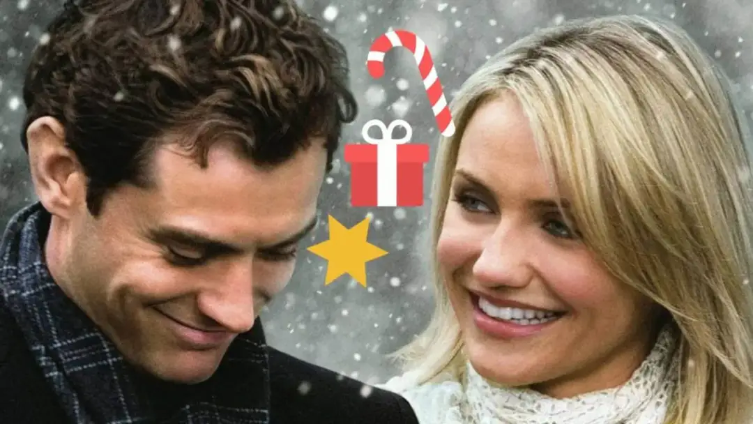 Romantyczne historie na świąteczne seanse, które zachwycą każdego miłośnika świąt