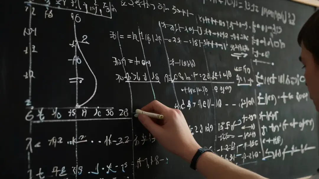 Piękny umysł: Jak genialny matematyk pokonał schizofrenię w filmie?