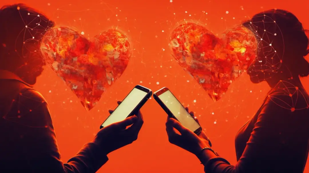 Walentynkowa promocja w Orange: Idealny prezent dla Ciebie i bliskiej osoby