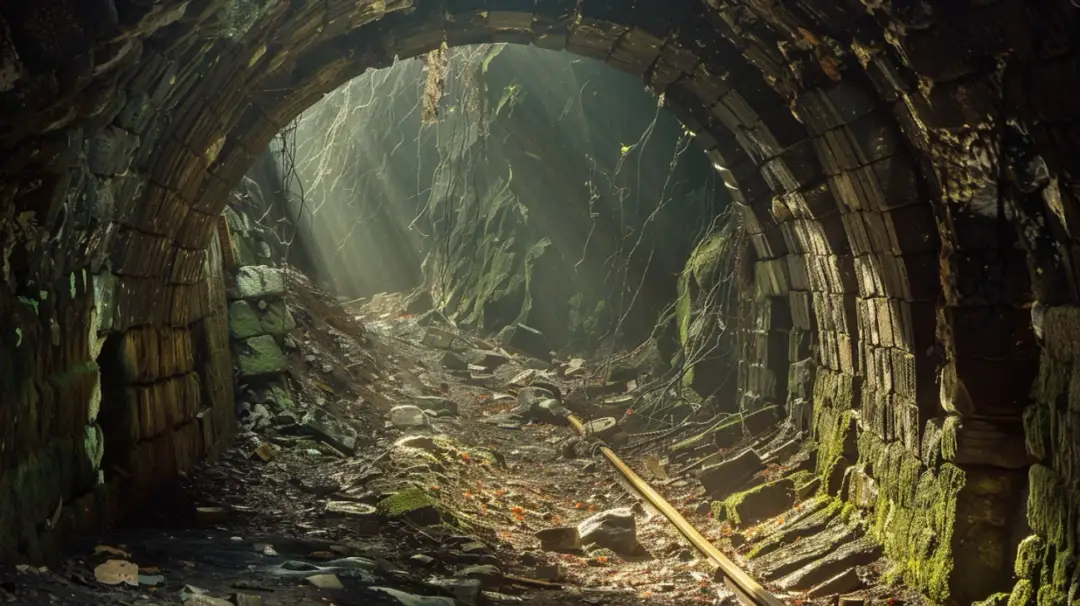 Tajemnice Wałbrzycha: Zagłęb się w historię Dolnego Śląska!