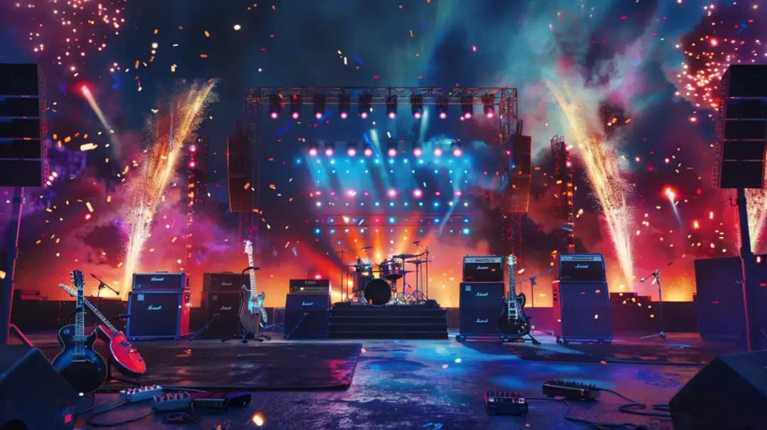 Hity Lata 90. - koncerty gwiazd, daty i miasta tournée