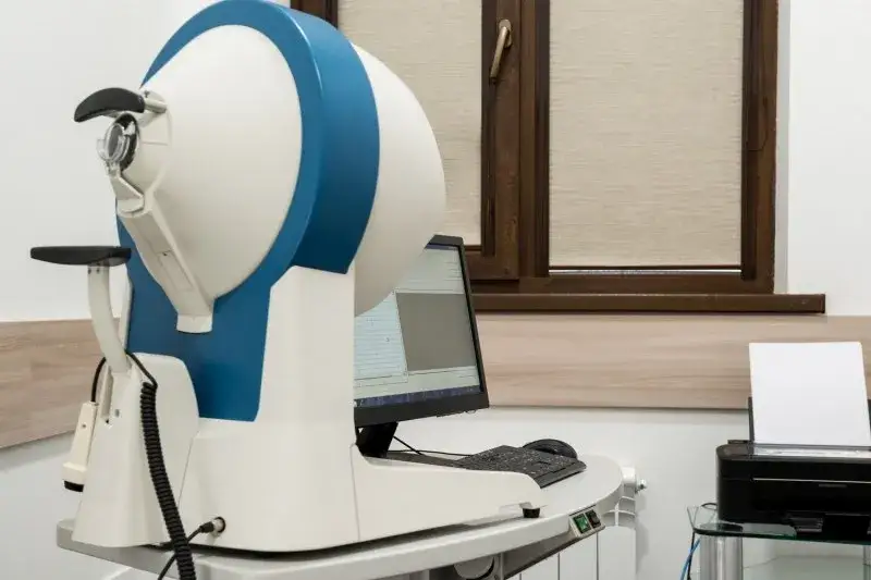 Ćwiczenia dla oczu podczas długich seansów filmowych - porady specjalisty