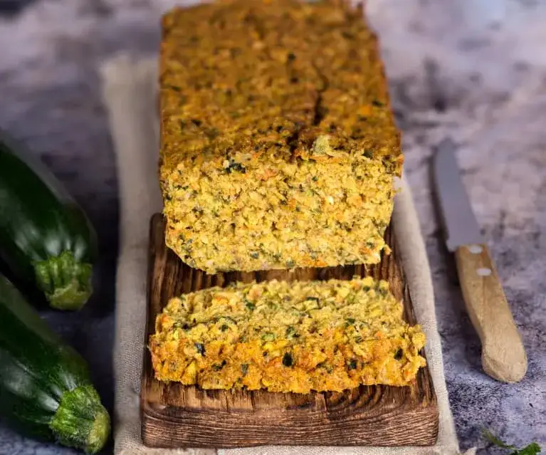 Ile piec pasztet z cukinii, aby był idealnie puszysty i smaczny?